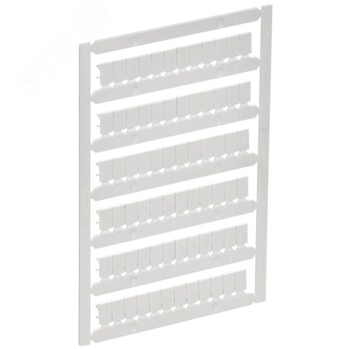 Изображение товара ARMAFIX Маркер для CTS/CP 4мм2 без символов IEK (шт)