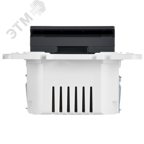 SKANDY Выключатель карточный 30А SK-V15T титан IEK - фото 5