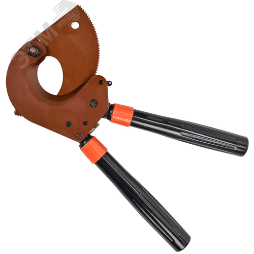 Ножницы секторные НС-75Бр IEK - фото 4