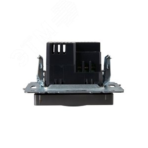 BRITE Датчик движения ДС10-1-БрС сталь IEK - фото 5