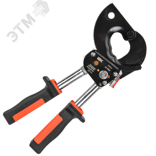 Ножницы секторные НС-45Бр IEK - фото 4