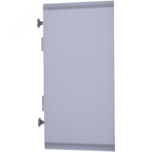 Коробка для накладного монтажа 1-местная алюминий INSPIRIA - фото 3