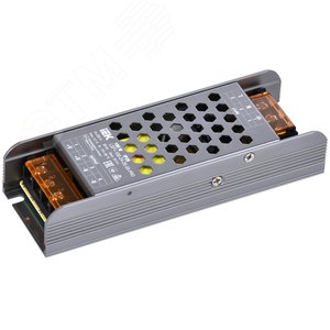 Драйвер LED ИПСН-PRO 100Вт 24В клеммы IP20 - фото 1