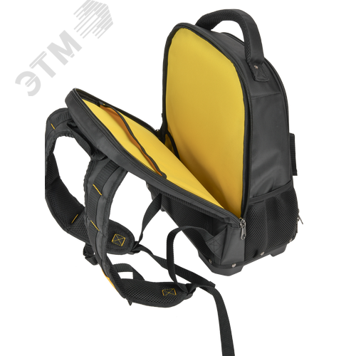 Рюкзак монтажника с пластиковым дном BP-12 ARMA2L 6 - фото 5