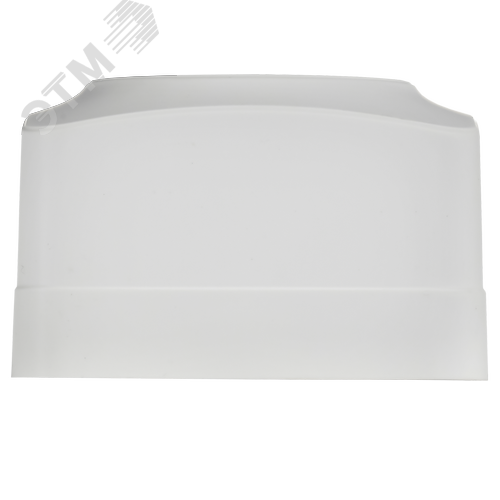 GLORY Розетка 3-местная для открытой установки с заземлением без защитных шторок 16А РС23-3-ХБм белый матовый IEK - фото 5