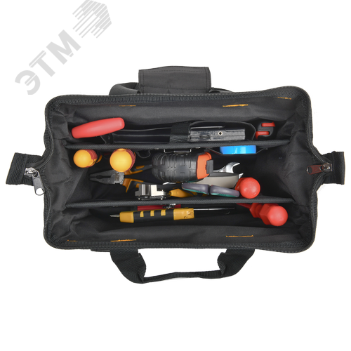 Сумка монтажника универсальная BG-10 ARMA2L 6 - фото 4