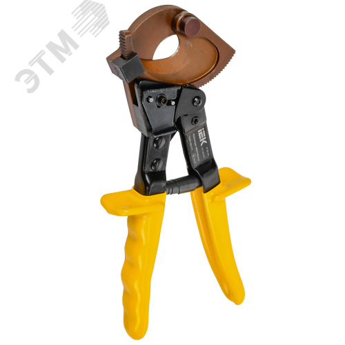 Ножницы секторные НС-32СИП IEK - фото 1