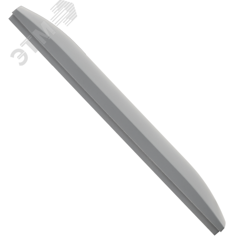 SKANDY Рамка 1-местная SK-F01Gr серый IEK - фото 5