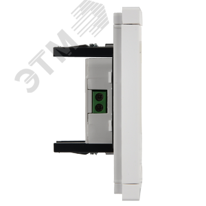 FORTE&PIANO Подсветка LED встраиваемая FP257 белый IEK - фото 3