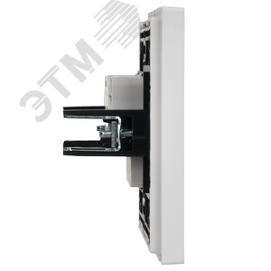 FORTE&PIANO Подсветка LED встраиваемая FP257 белый IEK - фото 4