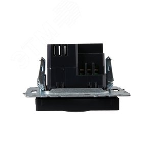 BRITE Датчик движения ДС10-1-БрЧ черный IEK - фото 5