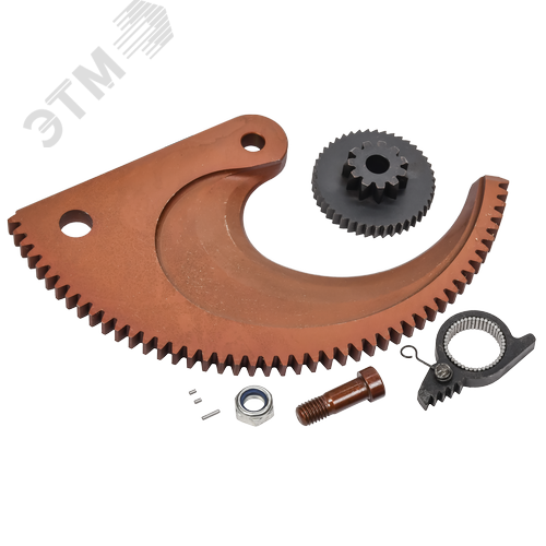 Изображение товара Ремкомплект для НС-100Бр IEK (шт)