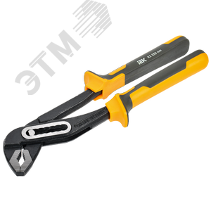 Изображение товара Клещи переставные 250мм K1 ARMA2L 3 (шт)