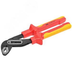 Изображение товара Клещи переставные диэлектрические 250мм K3 ARMA2L 3 (шт)