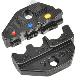 Матрица сменная МСК-03 ARMA2L 3 - фото 1