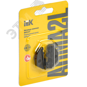 Матрица сменная МСК-07 ARMA2L 3 - фото 2