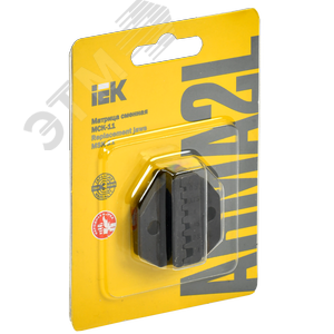 Матрица сменная МСК-11 ARMA2L 3 - фото 2