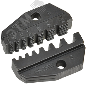 Изображение товара Матрица сменная МСК-12 ARMA2L 3 (шт)