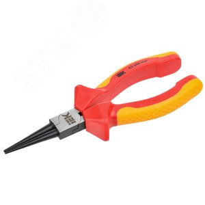 Изображение товара Круглогубцы диэлектрические 160мм K3 ARMA2L 3 (шт)