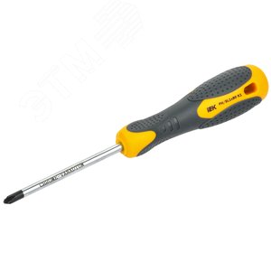 Изображение товара Отвертка PH/SL1х80 ARMA2L 3 (шт)