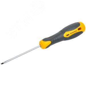 Изображение товара Отвертка SL3,0х75 ARMA2L 3 (шт)
