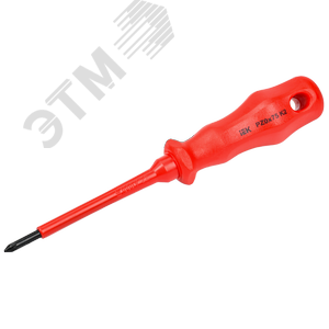 Изображение товара Отвертка диэлектрическая PZ0х75 K2 ARMA2L 3 (шт)