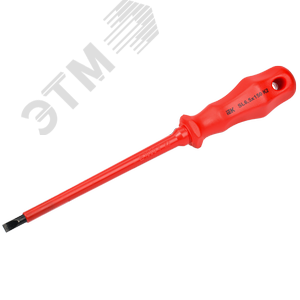 Изображение товара Отвертка диэлектрическая SL6,5х150 K2 ARMA2L 3 (шт)