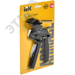 Пистолет для затяжки и обрезки хомутов ПКХ-600G ARMA2L 3 - фото 2