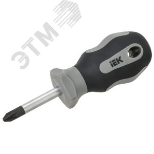 Изображение товара Отвертка PZ2х38 Т2 ARMA2L 5 (шт)