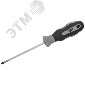 Изображение товара Отвертка SL3,0х75 Т2 ARMA2L 5 (шт)