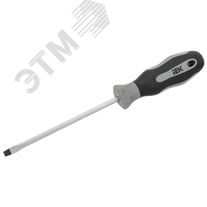 Изображение товара Отвертка SL5,5х125 Т2 ARMA2L 5 (шт)