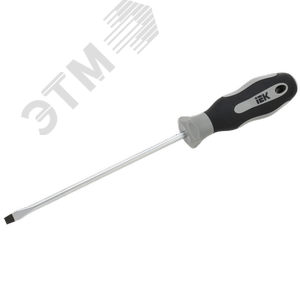 Изображение товара ARMATOOL Отвертка SL5,5х150 Т2 IEK (шт)