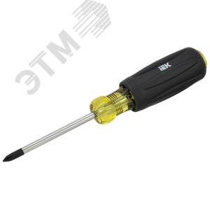 Изображение товара Отвертка PH1х75 Т3 ARMA2L 5 (шт)