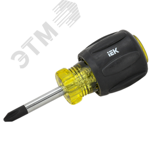 Изображение товара Отвертка PH2х38 Т3 ARMA2L 5 (шт)