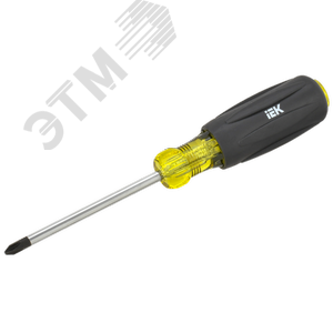Изображение товара Отвертка PH2х100 Т3 ARMA2L 5 (шт)