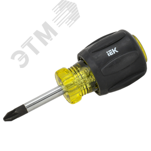 Изображение товара Отвертка PZ2х38 Т3 ARMA2L 5 (шт)