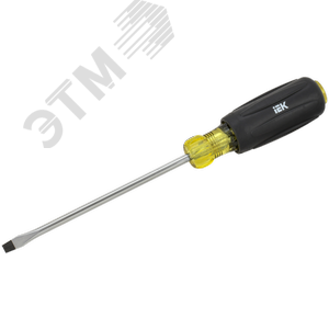 Изображение товара Отвертка SL5,5х125 Т3 ARMA2L 5 (шт)