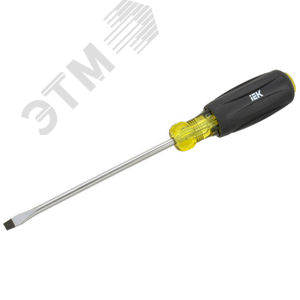 Изображение товара Отвертка SL6,5х150 Т3 ARMA2L 5 (шт)