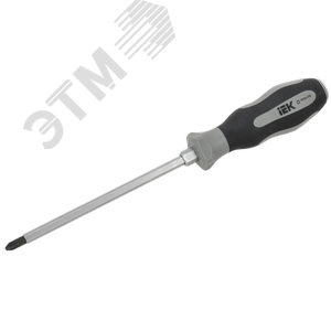 Изображение товара Отвертка ударная PH2х150 Т2 ARMA2L 5 (шт)