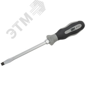 Изображение товара Отвертка ударная SL8,0х150 Т2 ARMA2L 5 (шт)