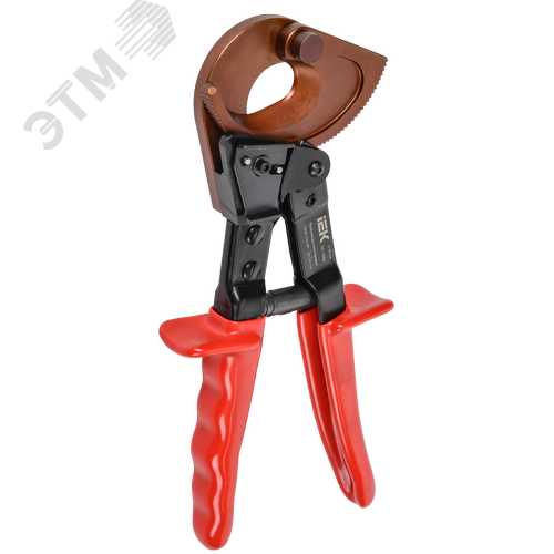 Ножницы секторные НС-32Бр IEK - фото 1