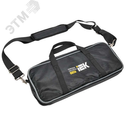 Ножницы секторные НС-52ВЛ IEK - фото 5