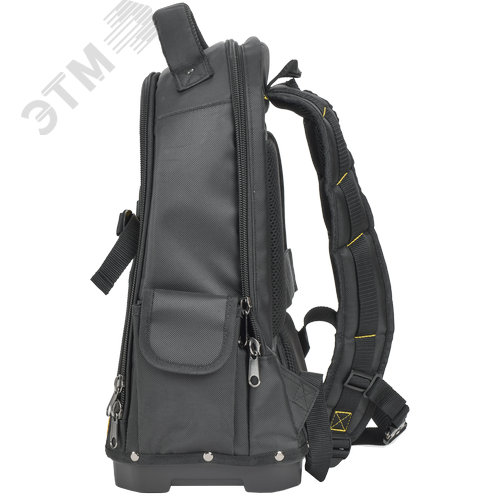 Рюкзак монтажника с пластиковым дном BP-12 ARMA2L 6 - фото 8