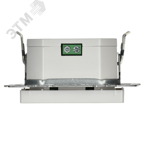 BRITE Подсветка LED встраиваемая ПЛ20-БрБ белый - фото 6