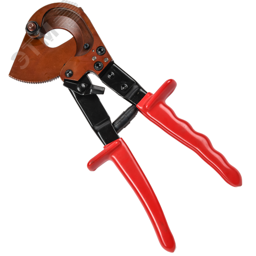 Ножницы секторные НС-32Бр IEK - фото 3