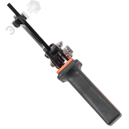 Ножницы секторные НС-45Бр IEK - фото 2