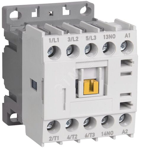 Изображение товара Миниконтактор МКИ-10910 9А 110В/АС3 1NO (шт)