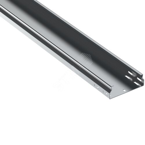 Изображение товара ESCA 7 Лоток неперфорированный 50х150х3000-1,5 (м)