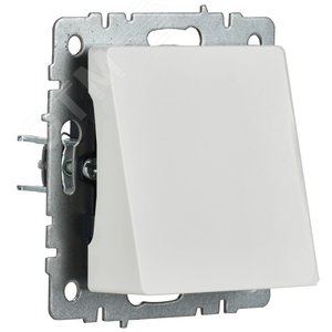 BRITE Вывод кабеля МВ10-БрБ белый - фото 5