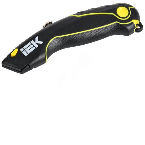 Изображение товара ARMATOOL Нож строительный AUTO-lock 19мм НС-25 SK2 IEK (шт)